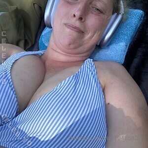 Chrissy photo