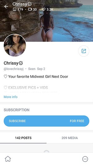 chrissyej