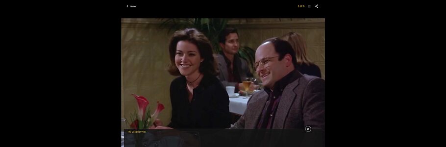 Christa Miller leaked photo #5
