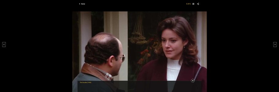 Christa Miller leaked photo #6