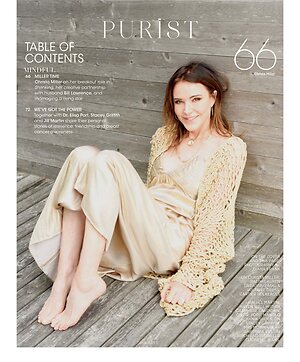 Christa Miller leaked photo #9