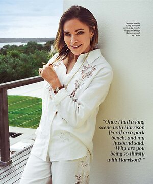 Christa Miller leaked photo #12