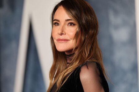 Christa Miller leaked photo #21