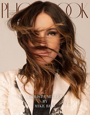 Christa Miller leaked photo #25