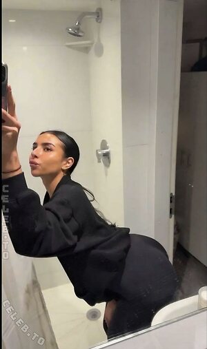 Christabella Nude Leaked Photo #6