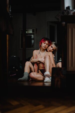 ChristCherry leaked photo #6