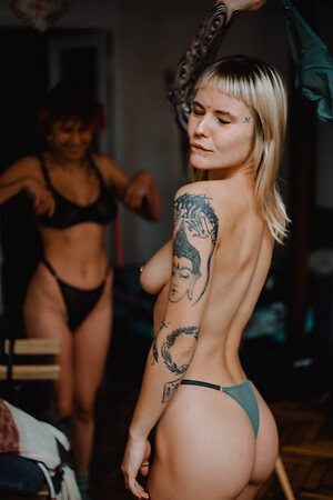ChristCherry leaked photo #10