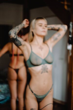 ChristCherry leaked photo #23