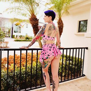 Christena Reckless