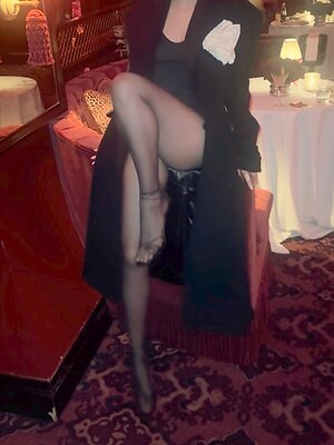 Christian Serratos leaked photo #8