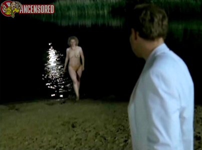 Christiane Brammer leaked photo #2