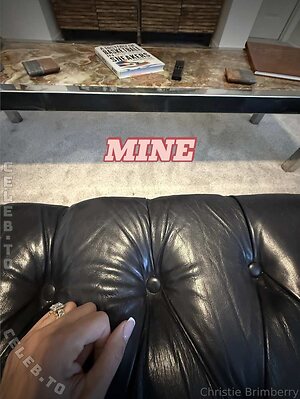 Christie Brimberry Nude Leaked Photo #15