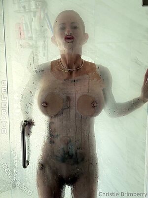 Christie Brimberry Nude Leaked Photo #38