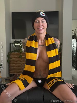 Christie Brimberry Nude Leaked Photo #67