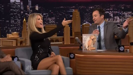 Christie Brinkley leaked photo #31