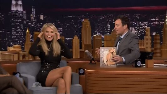 Christie Brinkley leaked photo #32