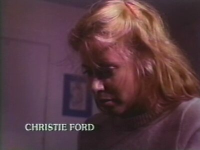 Christie Ford