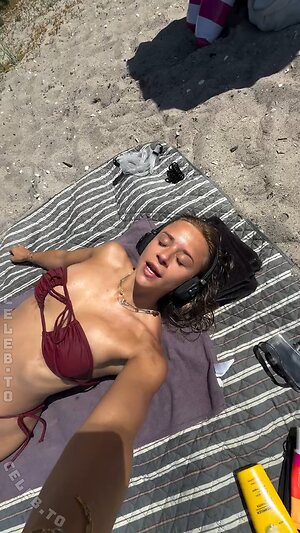 Christin Pawlowski Nude Leaked Photo #43