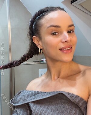 Christin "Queenie" Okpara Preview