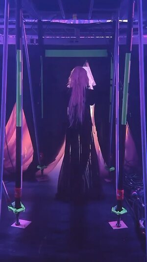 Christina Aguilera leaked photo #98