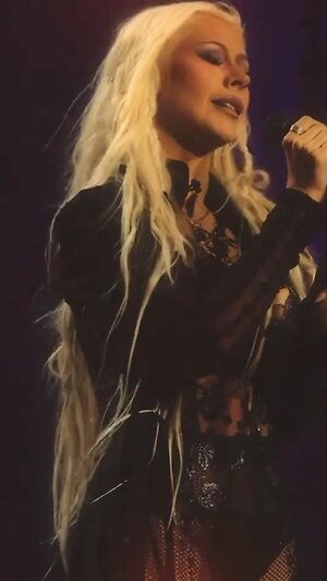 Christina Aguilera leaked photo #113