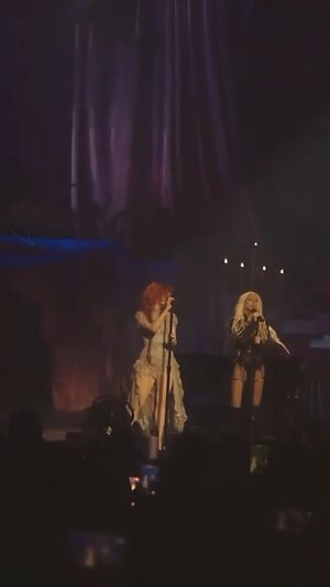 Christina Aguilera leaked photo #129