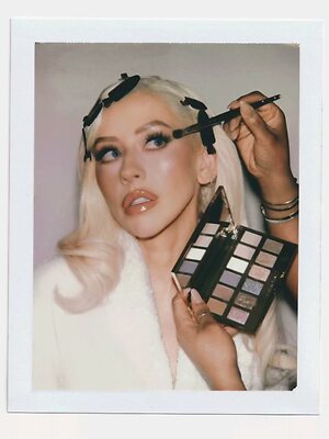 Christina Aguilera