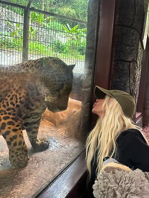 Christina Aguilera leaked photo #203