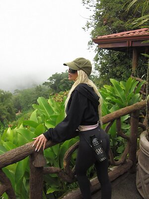 Christina Aguilera leaked photo #205