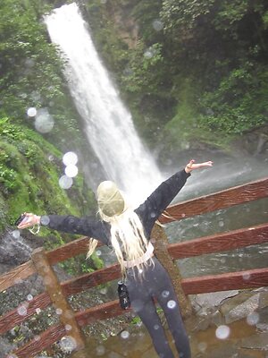 Christina Aguilera leaked photo #206
