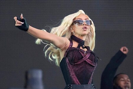 Christina Aguilera leaked photo #254