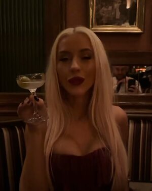 Christina Aguilera leaked photo #281