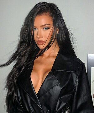 Christina Aguilera leaked photo #310