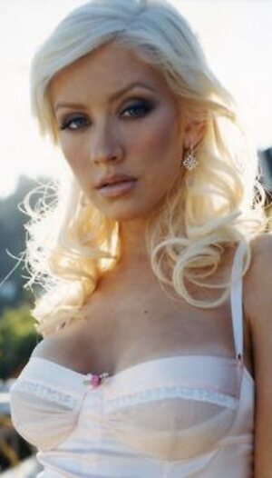 Christina Aguilera