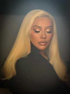 Christina Aguilera