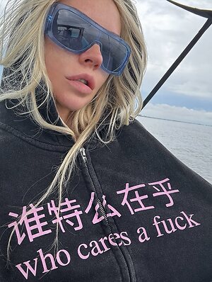 Christina Aguilera