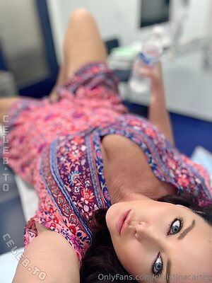 Christina Carter Nude Leaked Photo #96