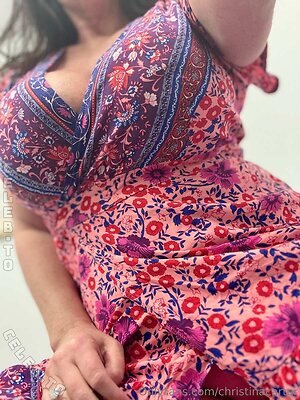 Christina Carter Nude Leaked Photo #97