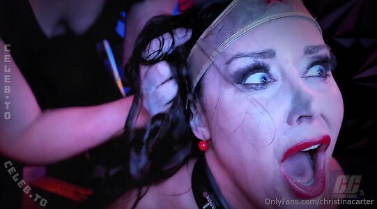 Christina Carter Nude Leaked Photo #113