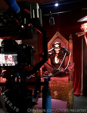 Christina Carter Nude Leaked Photo #167