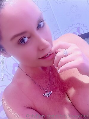 Christina Carter Nude Leaked Photo #176