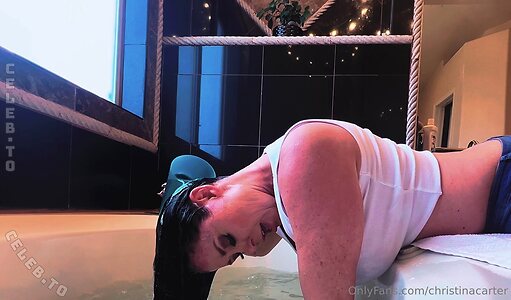 Christina Carter Nude Leaked Photo #179