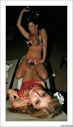 Christina Carter leaked photo #215