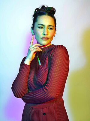 Christina Chong