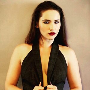 Christina Chong leaked photo #21
