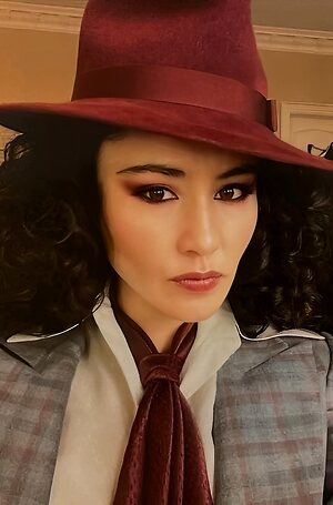 Christina Chong