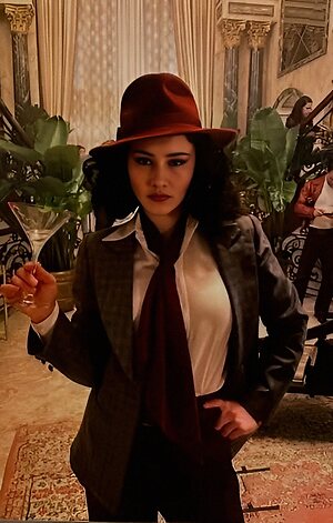 Christina Chong leaked photo #23