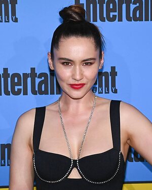 Christina Chong leaked photo #27