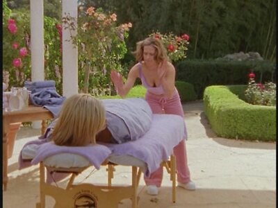 Christina Cox leaked photo #10