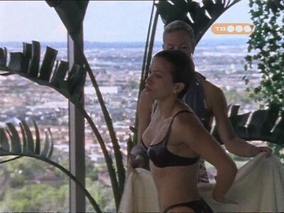 Christina Cox leaked photo #36